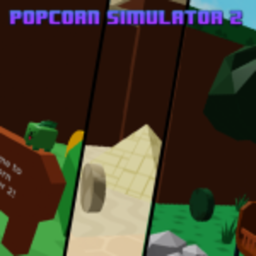 BIGGEST UPDATE YET..! 😱 - Popcorn Simulator 2