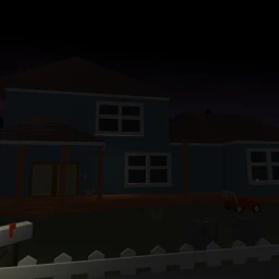 Hello, Neighbor RP icon