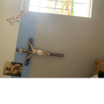 Our god is the best