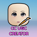 CC UGC Creator