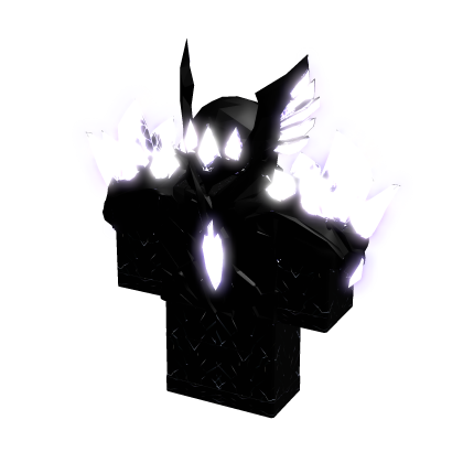 Emissive Essence Armor Outfit