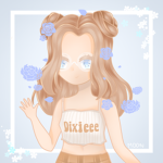 Not_Dixieee's Fan Server