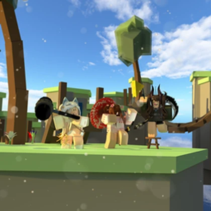 Vulkarin Stuff Roblox group icon