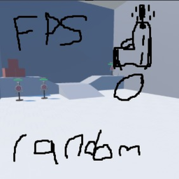 FPS o' rando