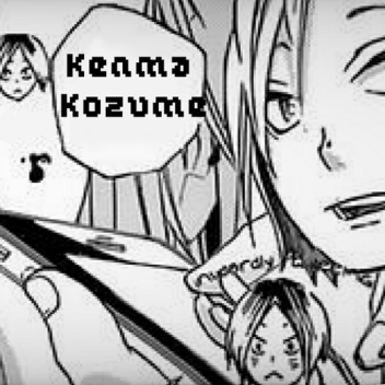 ｋｅｎｍａ