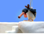 The Holy Noot Noots