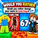 Would You Rather Or Die! icon