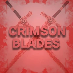 Crimson TEST icon