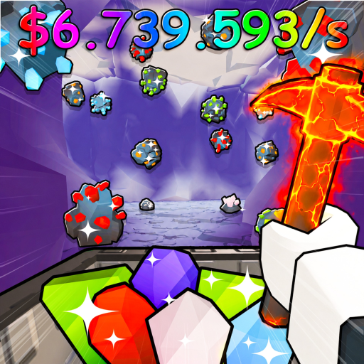 Geodes Simulator!
