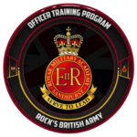 ||RBA|| Officer Training Program