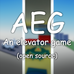 An Elevator Game