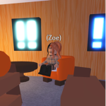 ZOMBIE QUEEN CLUB