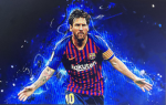 messi-fam