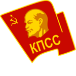The Communist Party of 'The Soviet Union'