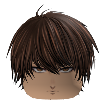 Light Yagami (✔)