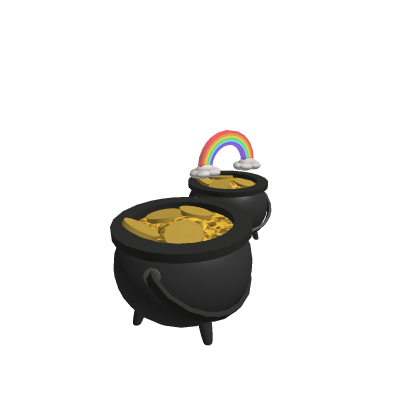 Pot O' Gold