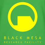 Black Mesa Research Facility Human Resources