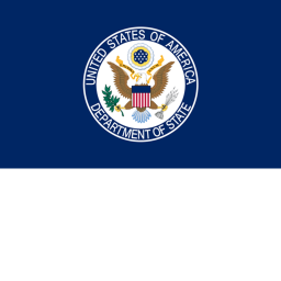 State Department Press Room