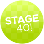 Stage 40