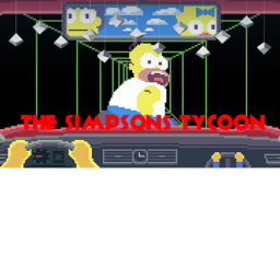 The Simpsons Tycoon [NEW]