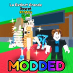 [🎃] Steal a Brainrot (MODDED - 5X)