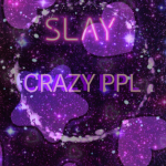 -The crazy kiddos-