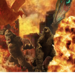Zilla Extra Games