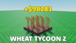 [🎃]Tycoon pszenicy 2🌾