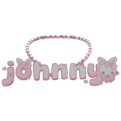 johnny 3.0 thumbnail