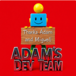Adam's dev team