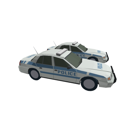 Police Cars