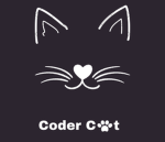 Coder Cat