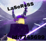 LaSeRsSS