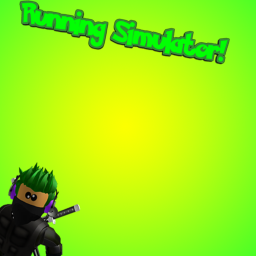 Running Simulator