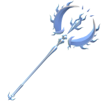 Spiky Staff of Apathy