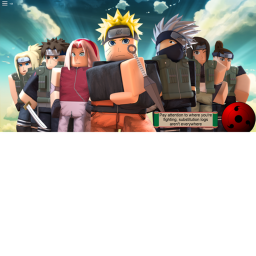 Naruto Rp