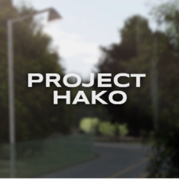 PROJECT HAKO