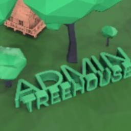 Admin Treehouse (Map Revamp)