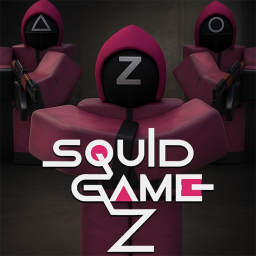 Squid Game Z