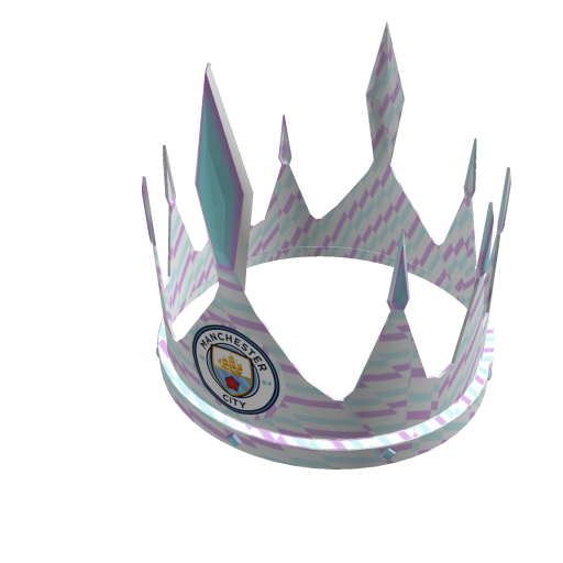 Man City Crown