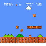 MARIO MARIO FAN