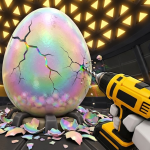 Break the Egg!