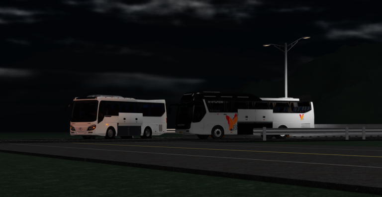 VietNam Driver Simulator 2  screenshot 1