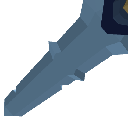 Bedwars Diamond Sword