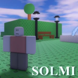 Solmi icon
