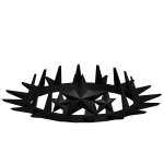 [code: BLACKVOID] Black  Void Star of Doom