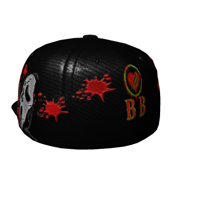 iTheOdes DROP ESPECIAL HALLOWEEN x GHOST F. x NY
