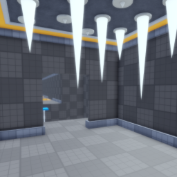 Creative Deathrun