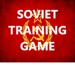 Soviet Training.