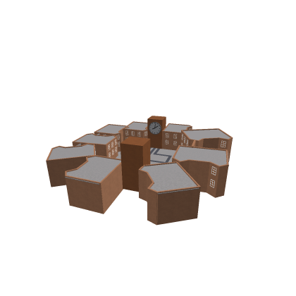 Clock Event